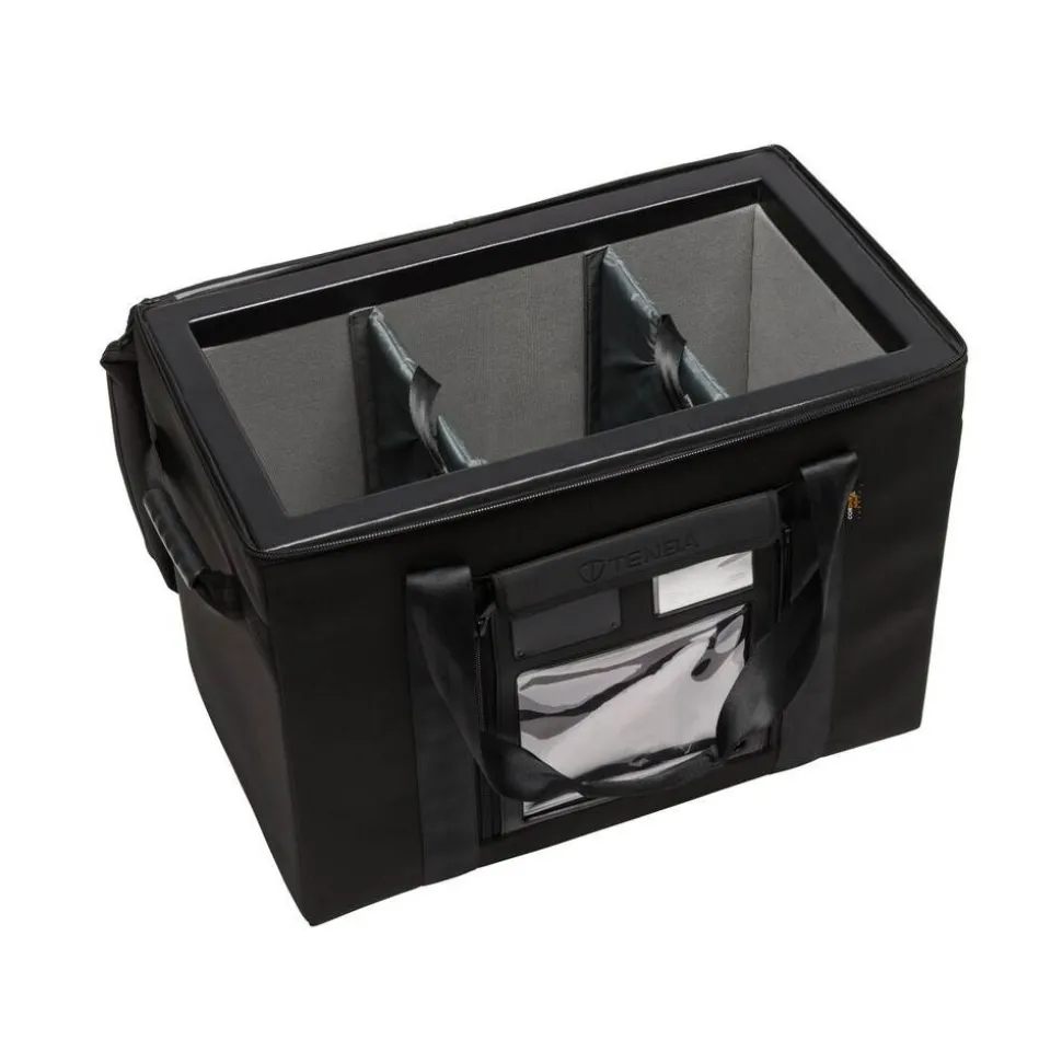 Tenba Air Case Topload 4x5 View Camera/Medium Lighting Case AT-45V