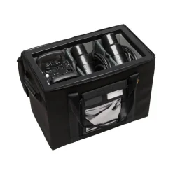 Tenba Air Case Topload 4x5 View Camera/Medium Lighting Case AT-45V