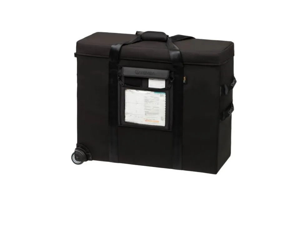Tenba Air Case w/ wheels for Apple 27-inch late 2012 thin model RS-M27