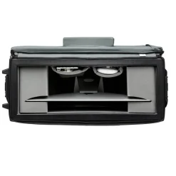 Tenba Air Case w/ wheels for Apple 27-inch late 2012 thin model RS-M27