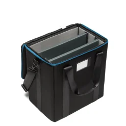 Tenba Air case 1x1 LED 2-Panel