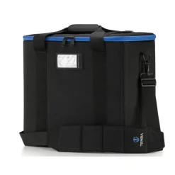 Tenba Air case 1x1 LED 2-Panel