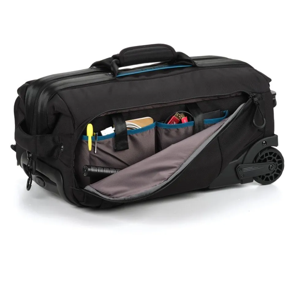 Tenba Cineluxe v2 Roller 21 Black