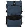 Tenba DNA 16 DSLR Backpack Blue