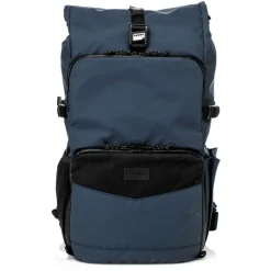 Tenba DNA 16 DSLR Backpack Blue