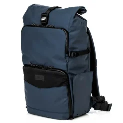 Tenba DNA 16 DSLR Backpack Blue