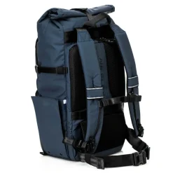 Tenba DNA 16 DSLR Backpack Blue
