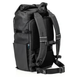 Tenba DNA 16 DSLR Backpack Black