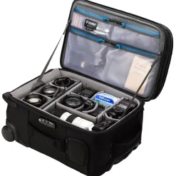 Tenba Roadie Air Case Roller 21