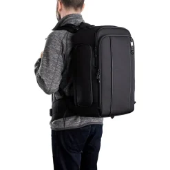 Tenba Roadie Backpack 20-inch - Black
