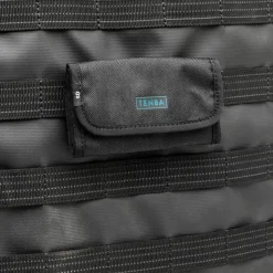 Tenba Tools Reload SD 9 Card Wallet Black