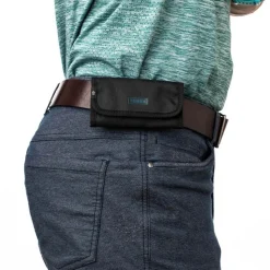 Tenba Tools Reload SD 9 Card Wallet Black