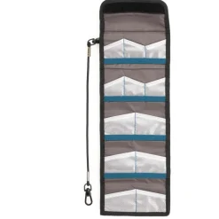 Tenba Tools Reload SD6-CF6 Card Wallet Black