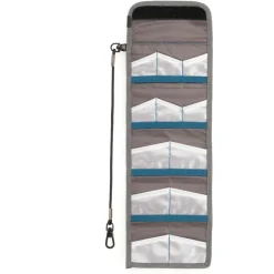 Tenba Tools Reload SD6-CF6 Card Wallet Blue