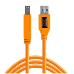 Tether Tools TetherPro USB 3.0 to USB Male B