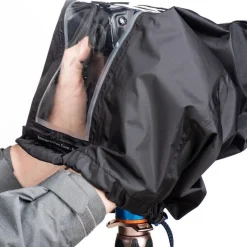 Think Tank Emergency Rain Cover - Small