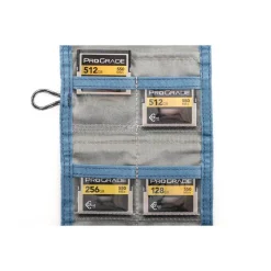 Think Tank Pixel Pocket Rocket V2.0 Marine Blue