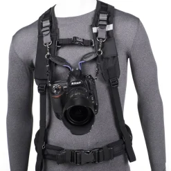 Think Tank Pixel Racing Harness V3.0