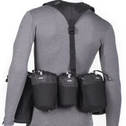 Think Tank Pixel Racing Harness V3.0