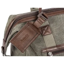 Think Tank Retrospective Luggage Tag