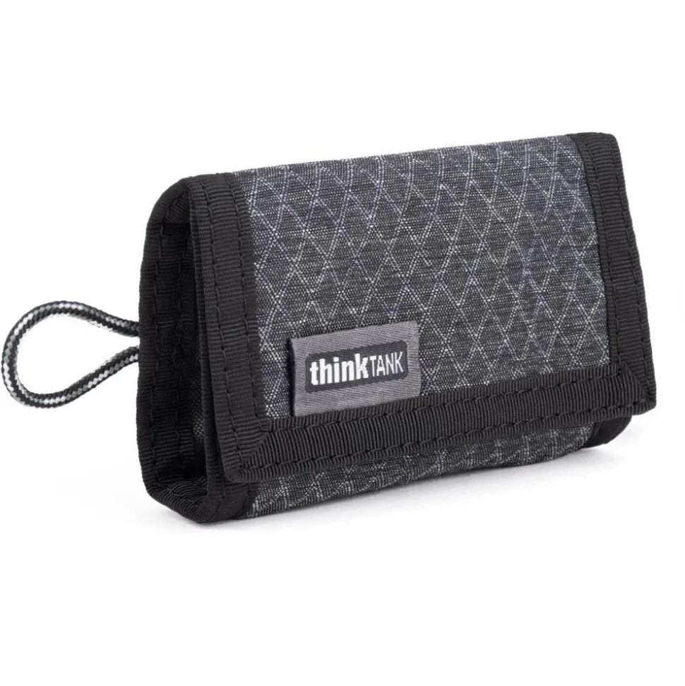 Think Tank Secure Pocket Rocket Mini Slate Black