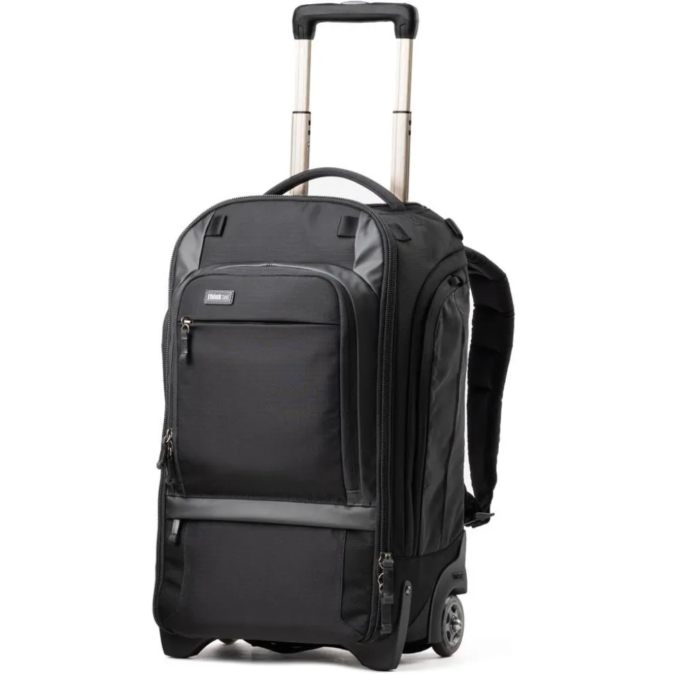 Think Tank Walker Pro Rolling Backpack