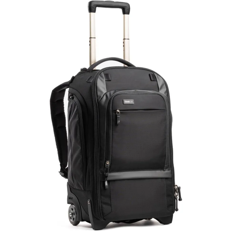 Think Tank Walker Pro Rolling Backpack