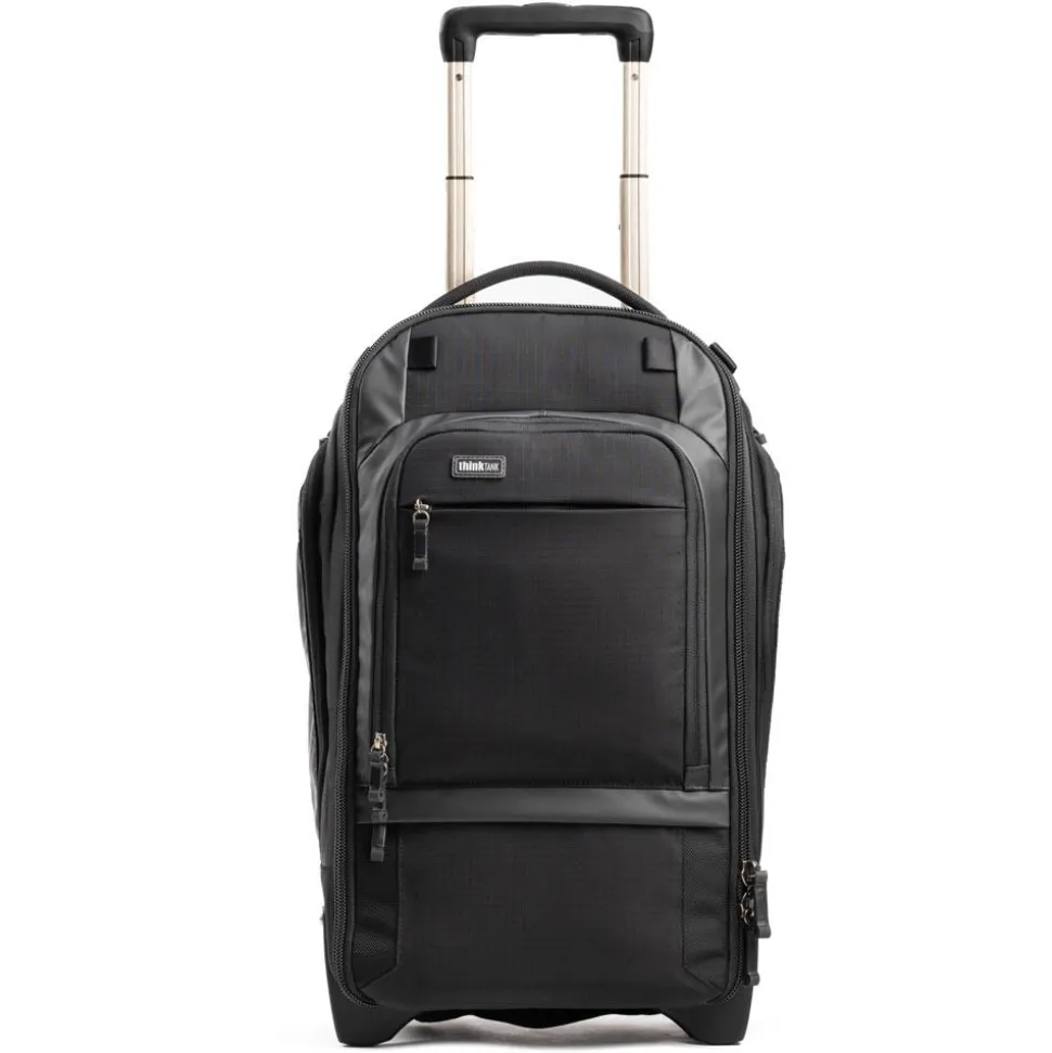 Think Tank Walker Pro Rolling Backpack
