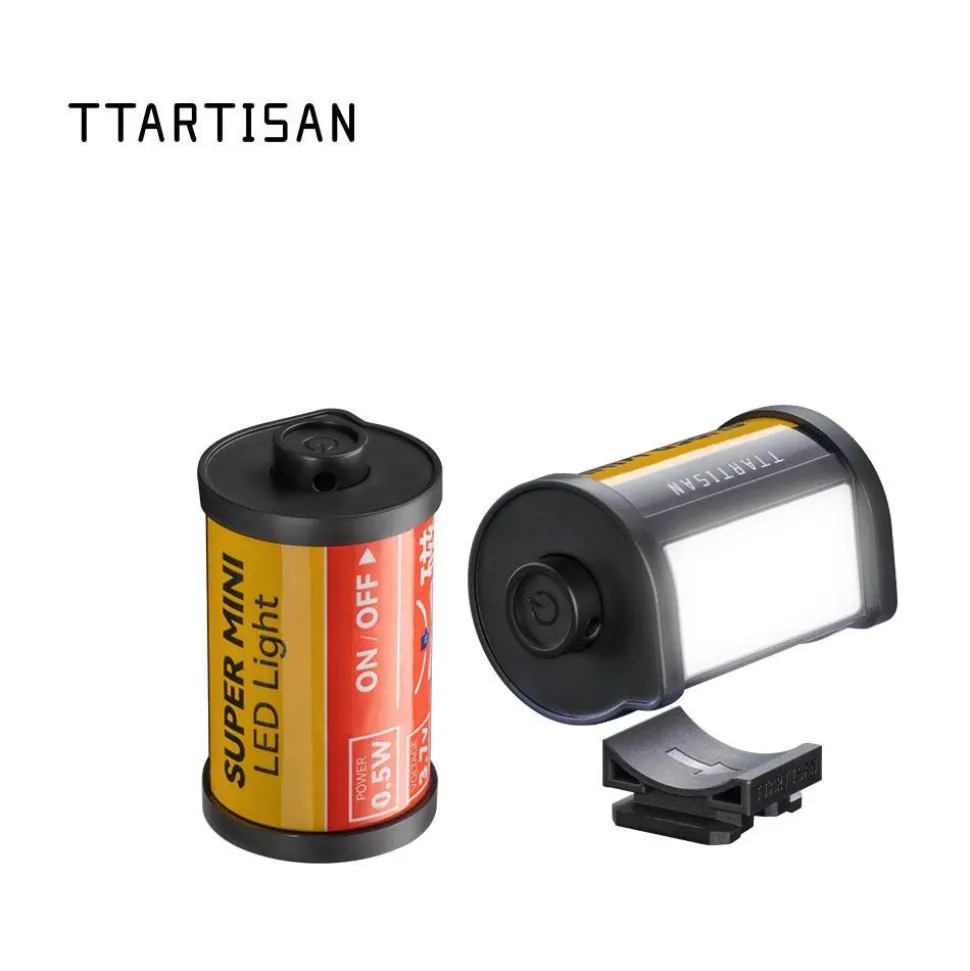 TTArtisan Super Mini LED Light