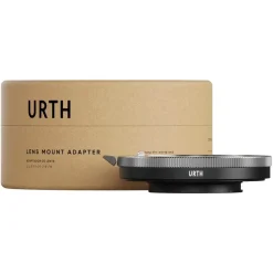 Urth Lens Mount Adapter Contax G Lens to Fujifilm X Camera