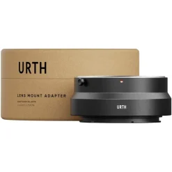 Urth Lens Mount Adapter Contax/Yashica (C/Y) Lens to Canon RF Camera