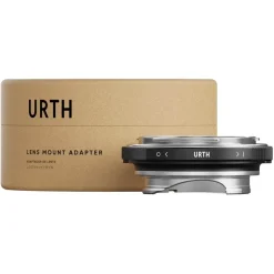 Urth Lens Mount Adapter Canon FD Lens to Leica M Camera