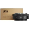 Urth Lens Mount Adapter Canon FD Lens to Leica L Camera