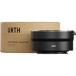 Urth Lens Mount Adapter Leica R Lens to Sony E Camera
