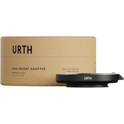 Urth Lens Mount Adapter Leica M Lens to Micro Four Thirds Camera