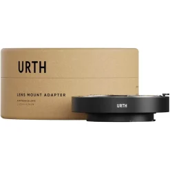 Urth Lens Mount Adapter Leica M Lens to Sony E Camera (Extendable)