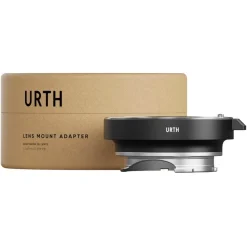 Urth Lens Mount Adapter Leica R Lens to Leica M Camera