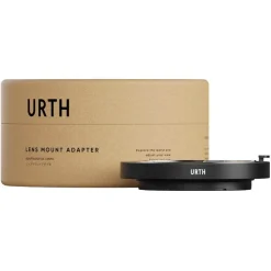 Urth Lens Mount Adapter Leica M Lens to Leica L Camera