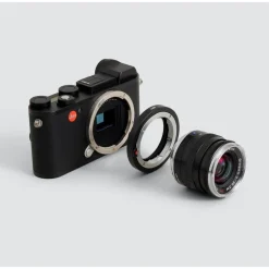 Urth Lens Mount Adapter Leica M Lens to Leica L Camera