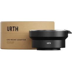 Urth Lens Mount Adapter Leica R Lens to Fujifilm X Camera