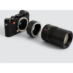 Urth Lens Mount Adapter Leica R Lens to Leica L Camera