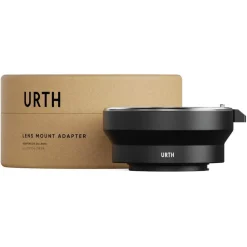 Urth Lens Mount Adapter Leica R Lens to Micro Four Thirds Camera