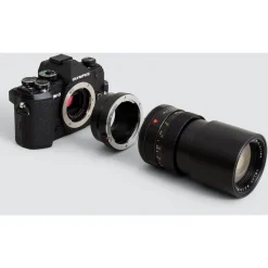 Urth Lens Mount Adapter Leica R Lens to Micro Four Thirds Camera