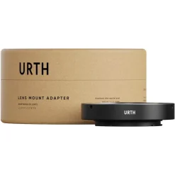 Urth Lens Mount Adapter M39 Lens to Fujifilm X Camera