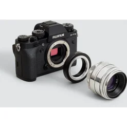 Urth Lens Mount Adapter M39 Lens to Fujifilm X Camera