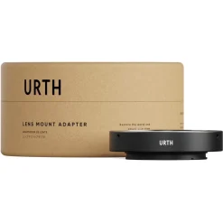 Urth Lens Mount Adapter M39 Lens to Micro Four Thirds Camera