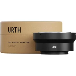 Urth Lens Mount Adapter M42 Lens to Fujifilm X Camera