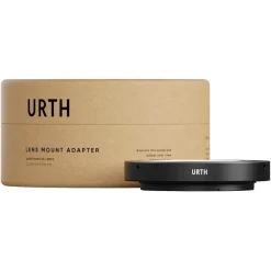 Urth Lens Mount Adapter M39 Lens to Leica L Camera