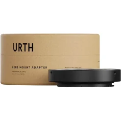 Urth Lens Mount Adapter M39 Lens to Canon RF Camera