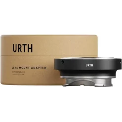 Urth Lens Mount Adapter M42 Lens to Leica M Camera